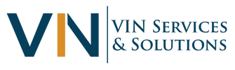 VIN Services & Solutions
